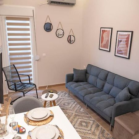 Ivi'S Home Aleksandropolis Zewnętrze zdjęcie
