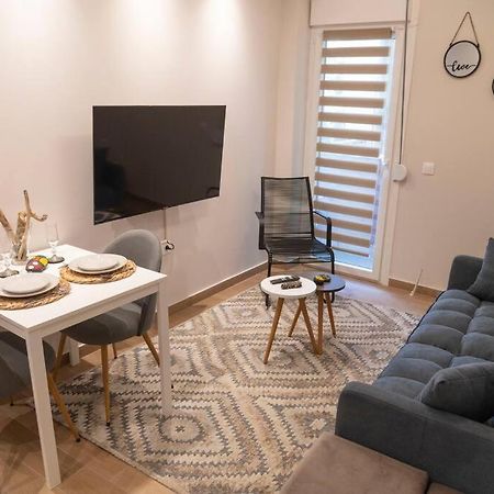 Ivi'S Home Aleksandropolis Zewnętrze zdjęcie