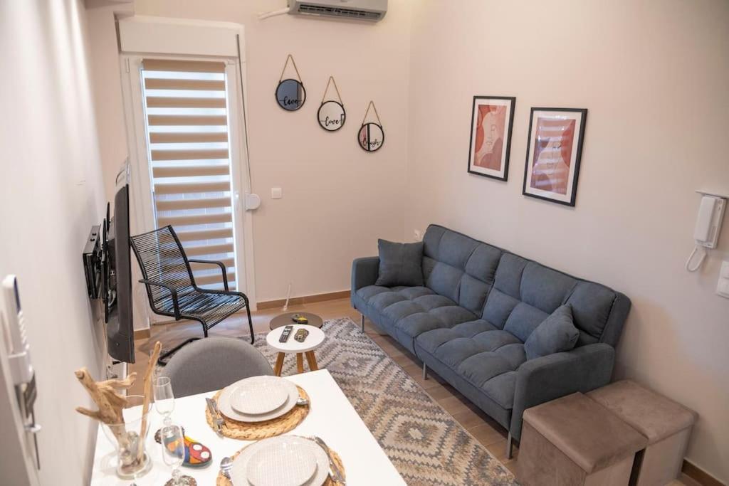 Ivi'S Home Aleksandropolis Zewnętrze zdjęcie
