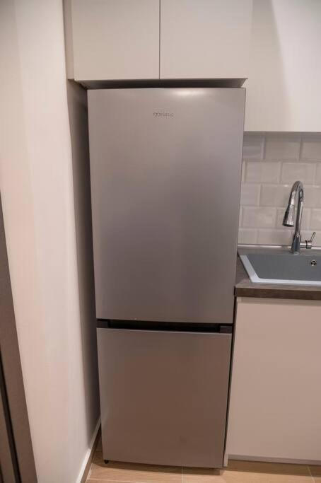 Ivi'S Home Aleksandropolis Zewnętrze zdjęcie
