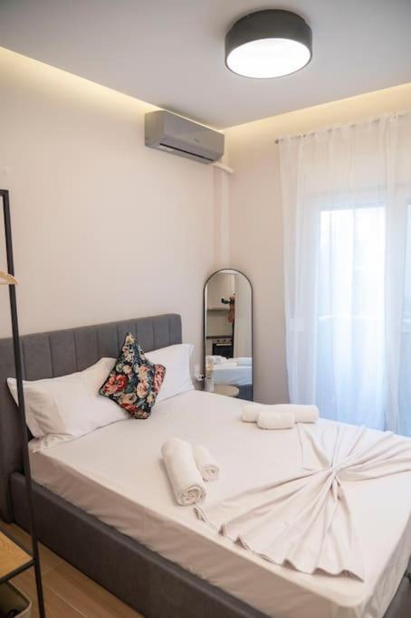 Ivi'S Home Aleksandropolis Zewnętrze zdjęcie