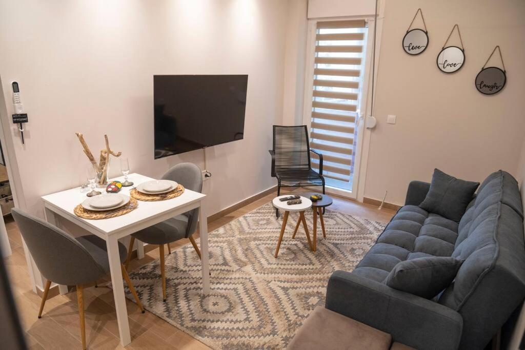 Ivi'S Home Aleksandropolis Zewnętrze zdjęcie