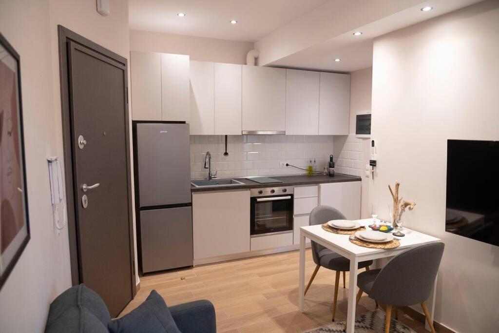 Ivi'S Home Aleksandropolis Zewnętrze zdjęcie