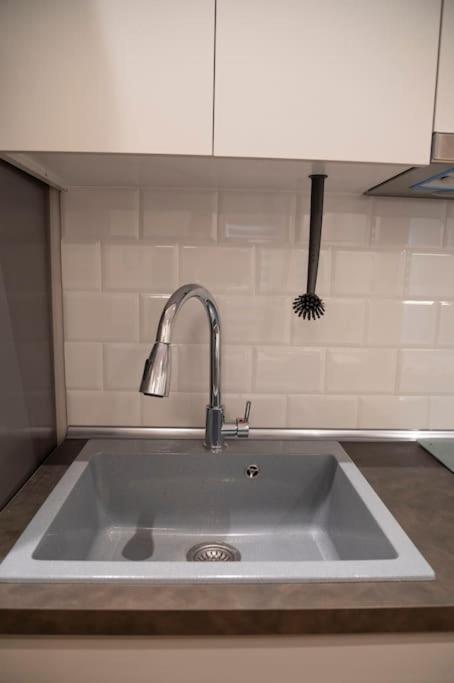 Ivi'S Home Aleksandropolis Zewnętrze zdjęcie