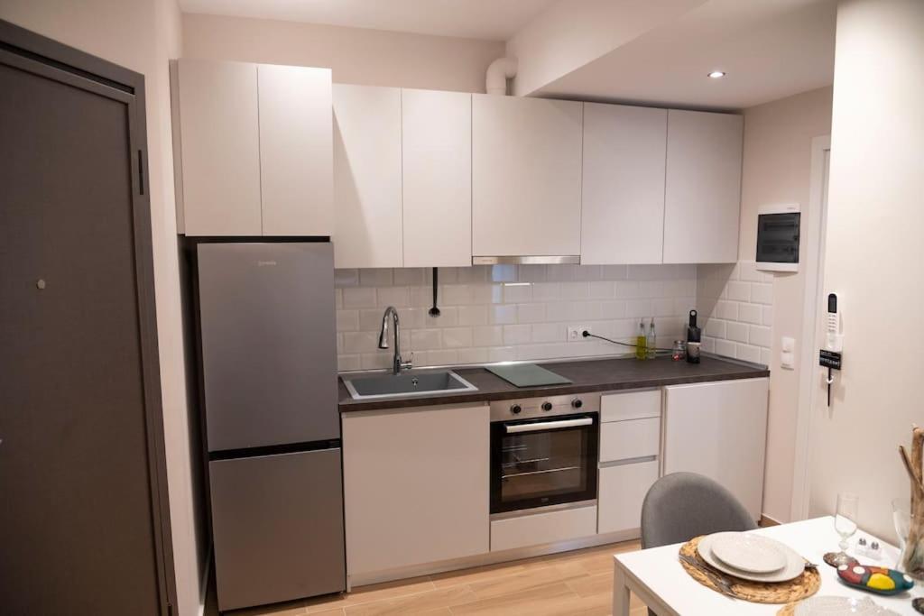 Ivi'S Home Aleksandropolis Zewnętrze zdjęcie